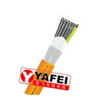 江苏亚飞电线电缆信号电缆产品列表