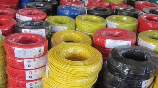 6平方铜电线一卷有多重？全面解析电线重量与选购要点