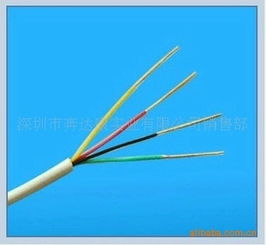 王玉锋 同轴电缆产品系列全览